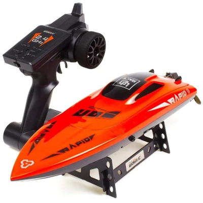 RC vysokorychlostní člun RAPID 9 Hi-Speed RC vysokorychlostní člun RAPID 9 Hi-Speed