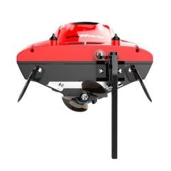 RC vysokorychlostní člun RAPID 9 Hi-Speed