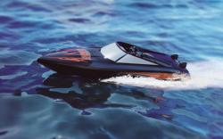 RC vysokorychlostní člun Skater