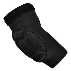 RDX Chránič loktu Hosiery Elbow Foam, černý XL