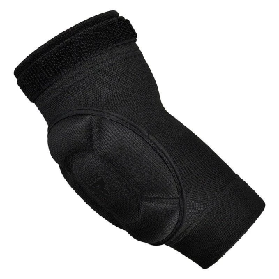 RDX Chránič loktu Hosiery Elbow Foam, černý XL