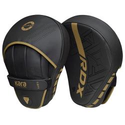 RDX F6 KARA Focus Pads RDX F6 KARA Focus Pads