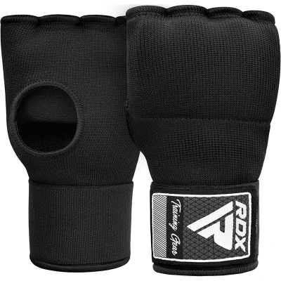 RDX Návleky na ruce HOSIERY INNER STRAP IS2, černé L