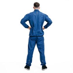 RDX Saunový oblek SAUNA SUIT C1, modrý XL