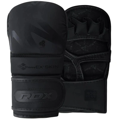 RDX Sparring rukavice T15 MMA černé M