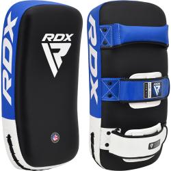 RDX T1 Zakřivená podložka na thajské kopy RDX T1 Zakřivená podložka na thajské kopy