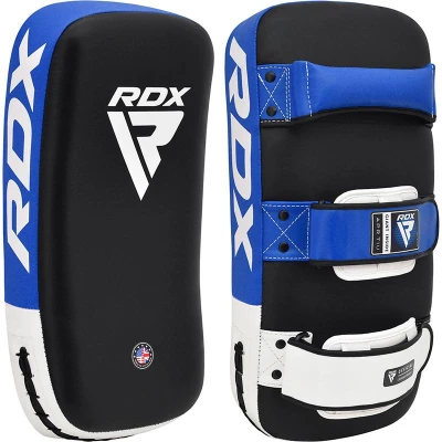 RDX T1 Zakřivená podložka na thajské kopy