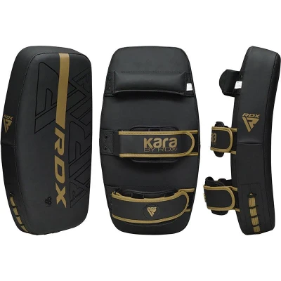 RDX Thai Blok F6 KARA zlatý