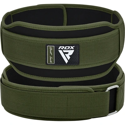 RDX Vzpěračský pás RX5 - M