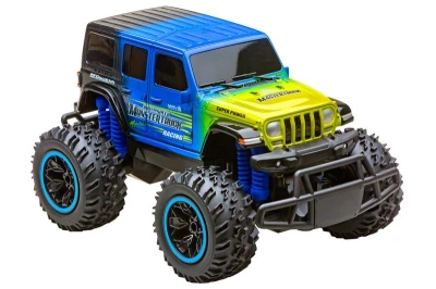 RE.EL Toys RC auto DESTROYER 1:14 RE.EL Toys RC auto DESTROYER 1:14
