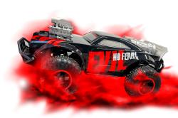RE.EL Toys RC auto Evil 1:8
