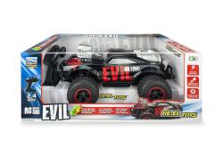 RE.EL Toys RC auto Evil 1:8
