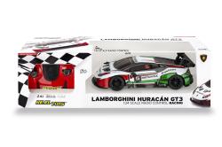 RE.EL Toys RC auto Lamborghini Huracan Italia GT3 1:24