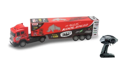 RE.EL Toys RC auto Rhino Team Kamion 1:32 RE.EL Toys RC auto Rhino Team Kamion 1:32