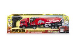 RE.EL Toys RC auto Rhino Team Kamion 1:32