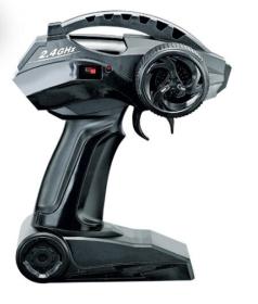 RE.EL Toys RC auto Rhino Team Kamion 1:32