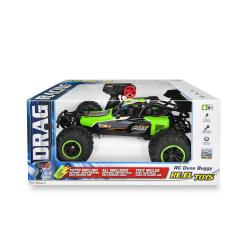 RE.EL Toys RC písečná buggy Drag Racing 1:10 2,4GHz RTR sada