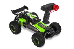 RE.EL Toys RC písečná buggy Drag Racing 1:10 2,4GHz RTR sada