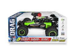 RE.EL Toys RC písečná buggy Drag Racing 1:10 2,4GHz RTR sada