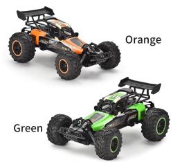 RE.EL Toys RC písečná buggy Drag Racing 1:10 2,4GHz RTR sada