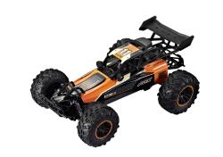 RE.EL Toys RC písečná buggy Drag Racing 1:10 2,4GHz RTR sada