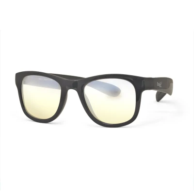 Real Shades Surf 2+ grafitové brýle proti modrému světlu
