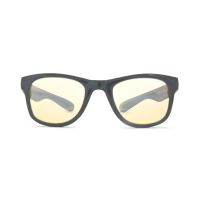 Real Shades Surf 2+ grafitové brýle proti modrému světlu