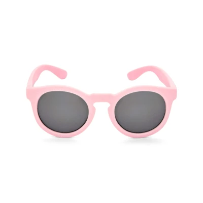 Real Shades Sluneční brýle Chill 0+ Dusty Rose