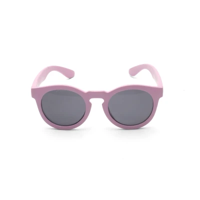 Real Shades Sluneční brýle Chill 0+ Fondant Pink