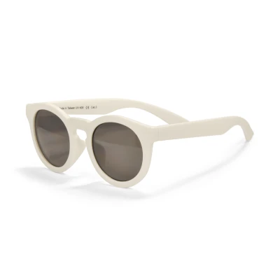 Real Shades Sluneční brýle Chill 0+ White
