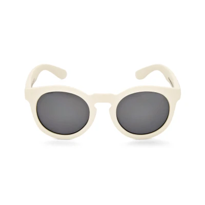 Real Shades Sluneční brýle Chill 0+ White