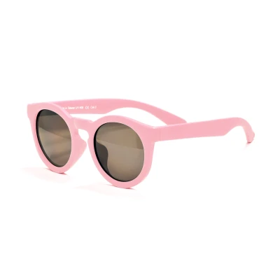Real Shades Sluneční brýle Chill 4+ Dusty Rose