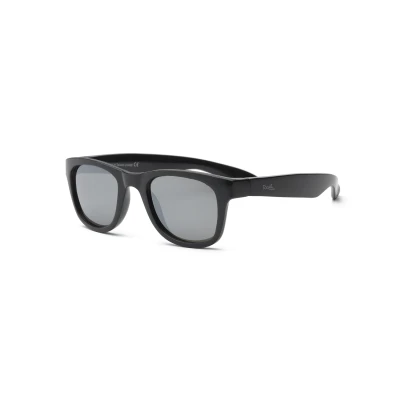 Real Shades Sluneční brýle Surf 0+ Black