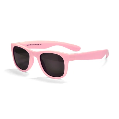 Real Shades Sluneční brýle Surf 0+ Dusty Rose