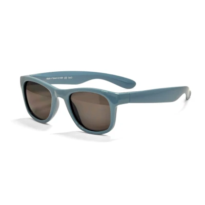 Real Shades Sluneční brýle Surf 0+ Steel Blue