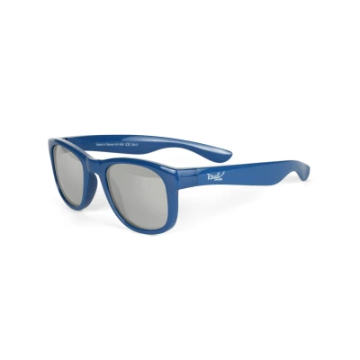 Real Shades Sluneční brýle Surf 0+ Strong Blue