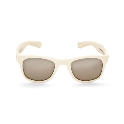 Real Shades Sluneční brýle Surf 2+ White