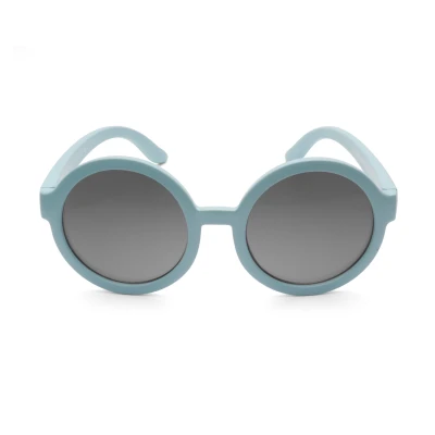 Real Shades Sluneční brýle Vibe 0+ Matte Cool Blue