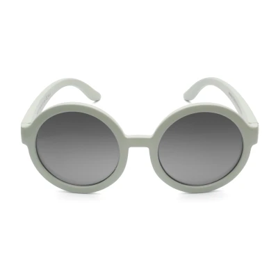 Real Shades Sluneční brýle Vibe 2+ Matte Mint