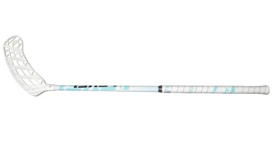 Realstick Florbalová hokejka Round Teal 30 Flex