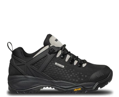 Bennon RECADO XTR O2 Low outdoorová obuv s membránou + osvěžovač obuvi