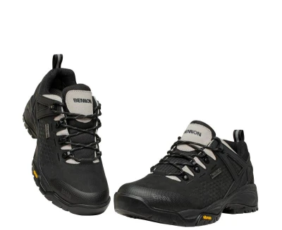 Bennon RECADO XTR O2 Low outdoorová obuv s membránou + osvěžovač obuvi
