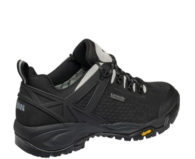 Bennon RECADO XTR O2 Low outdoorová obuv s membránou + osvěžovač obuvi