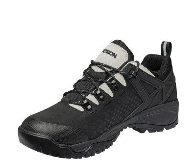 Bennon RECADO XTR O2 Low outdoorová obuv s membránou + osvěžovač obuvi