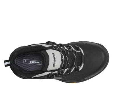 Bennon RECADO XTR O2 Low outdoorová obuv s membránou + osvěžovač obuvi
