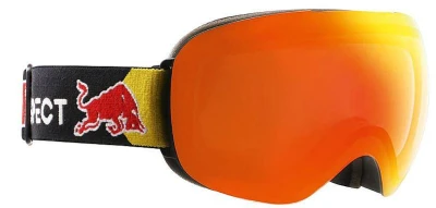Red Bull Spect BENT-01REX black/brown with red mirror Photochrome S1-3 24/25