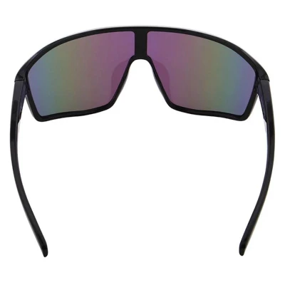 Red Bull Spect DAFT-005 black purple/green revo CAT3 137-130