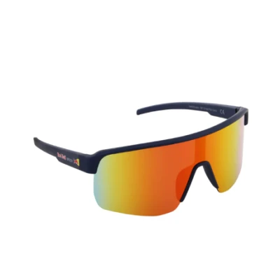 Red bull spect DAKOTA-004 blue red revo CAT3 137-130 sluneční brýle