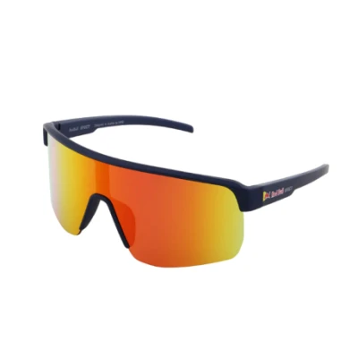 Red bull spect DAKOTA-004 blue red revo CAT3 137-130 sluneční brýle