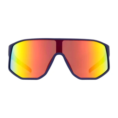 Red Bull Spect DASH-003 blue/brown with red mirror CAT3 129-130